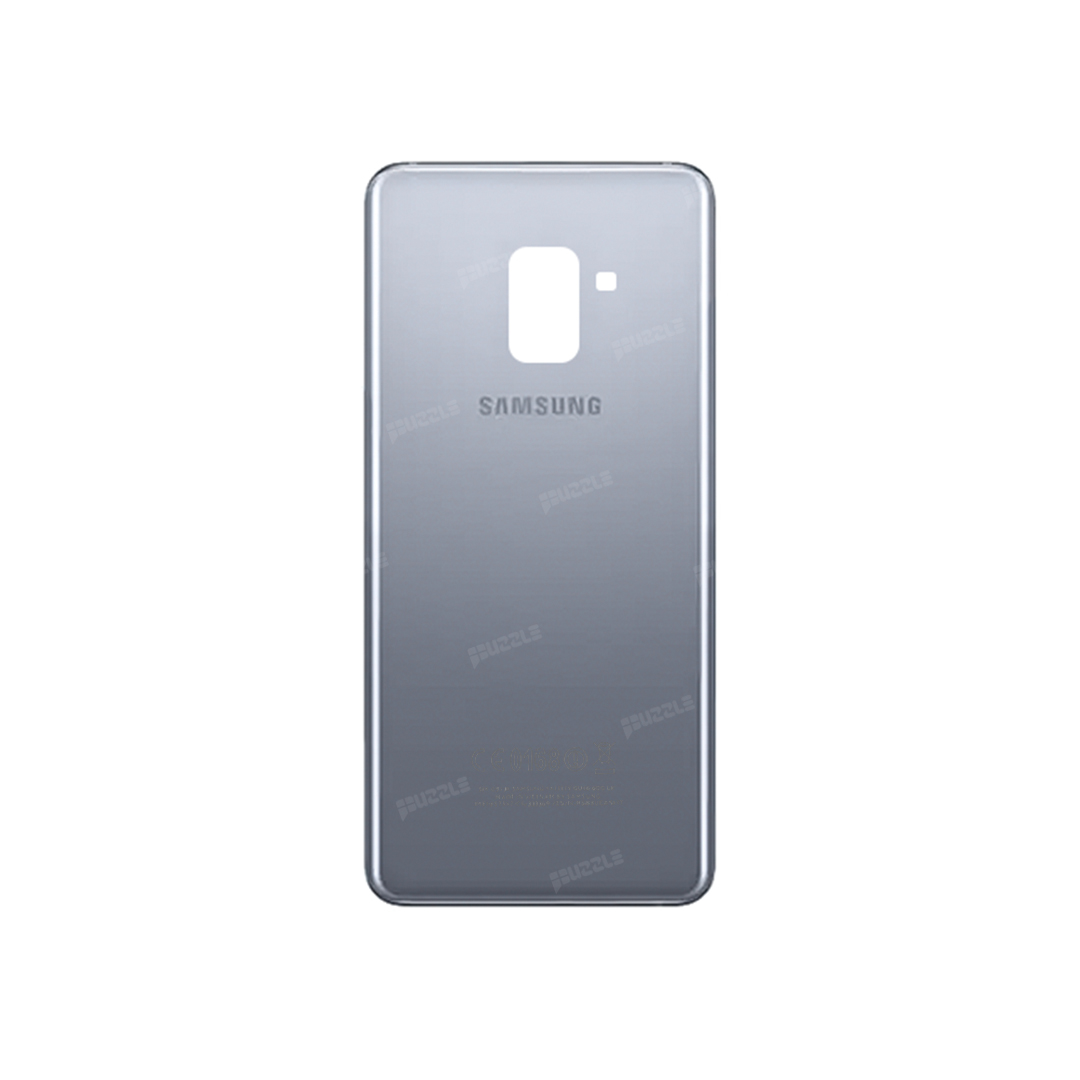 درب پشت سامسونگ Samsung A8 Plus 2018