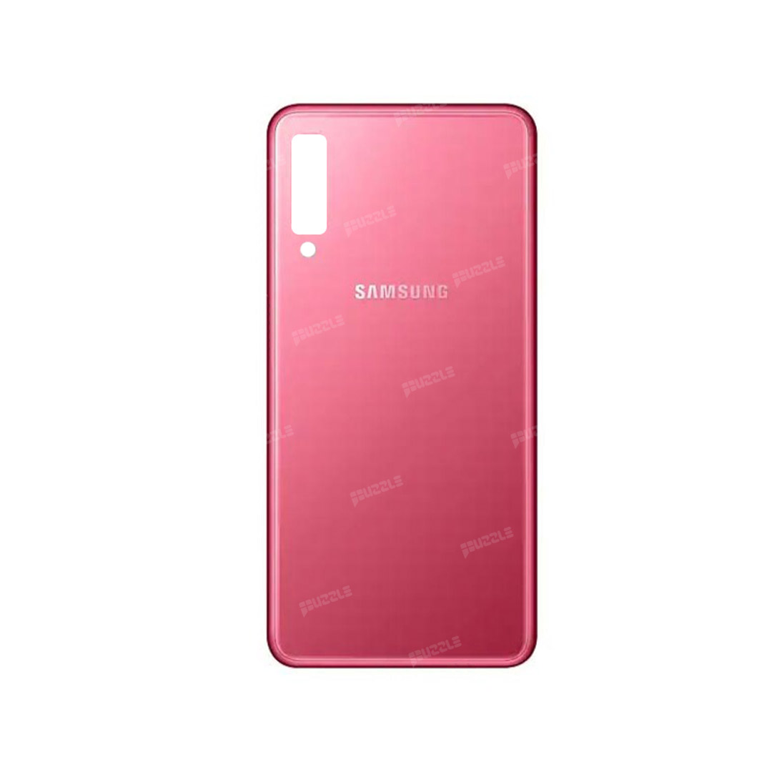 درب پشت سامسونگ Samsung A7 2018