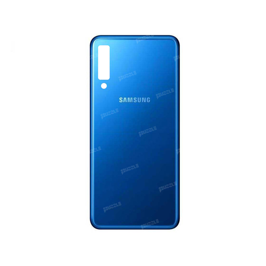 درب پشت سامسونگ Samsung A7 2018