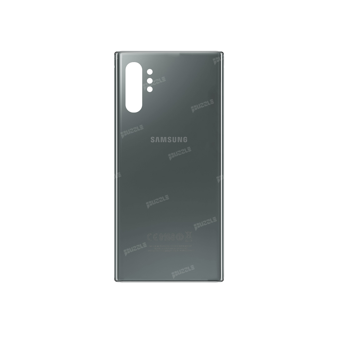 درب پشت سامسونگ Samsung Note 10 Plus