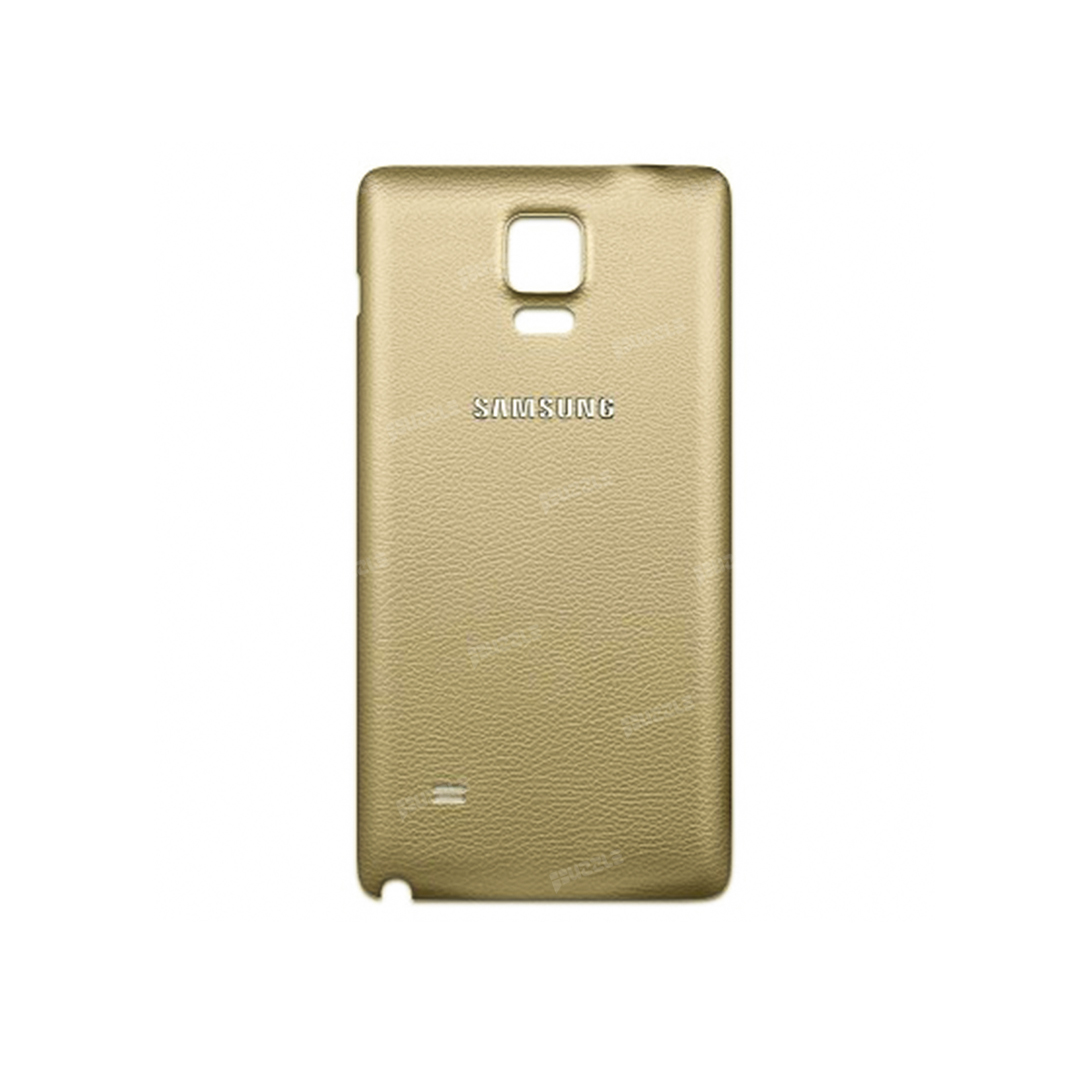 درب پشت سامسونگ Samsung Note 4