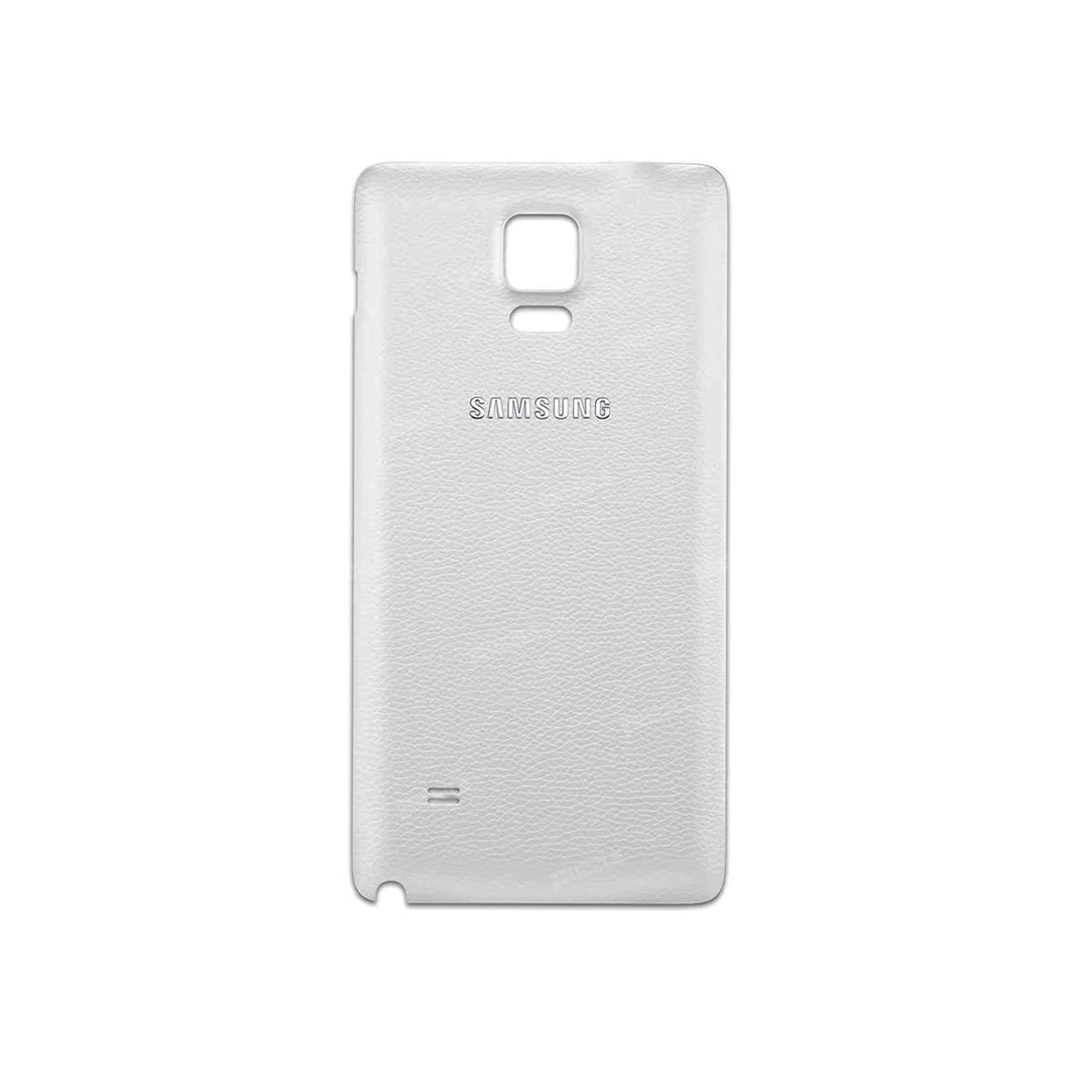 درب پشت سامسونگ Samsung Note 4