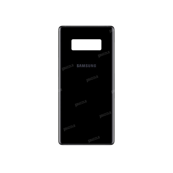 درب پشت سامسونگ Samsung Note 8