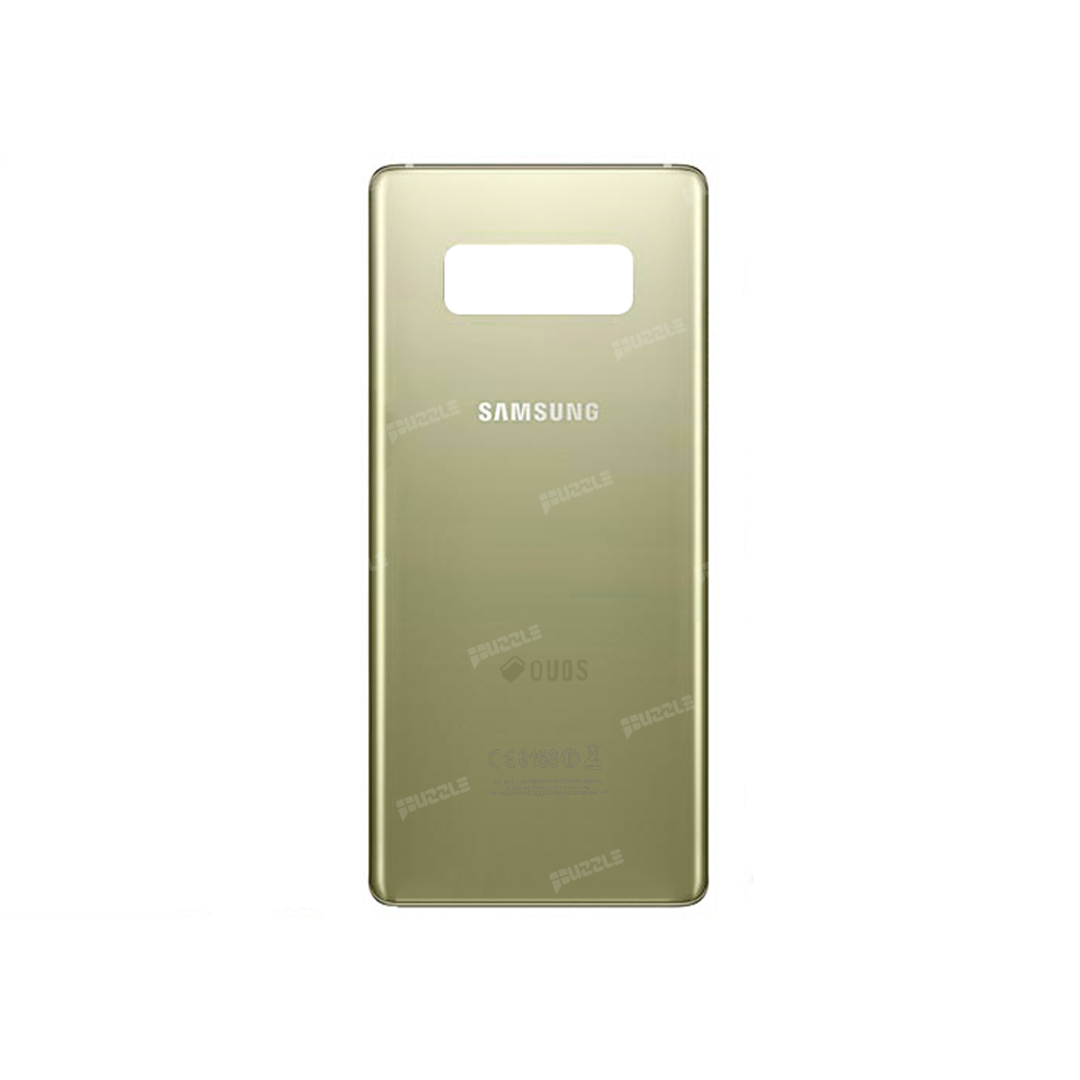 درب پشت سامسونگ Samsung Note 8