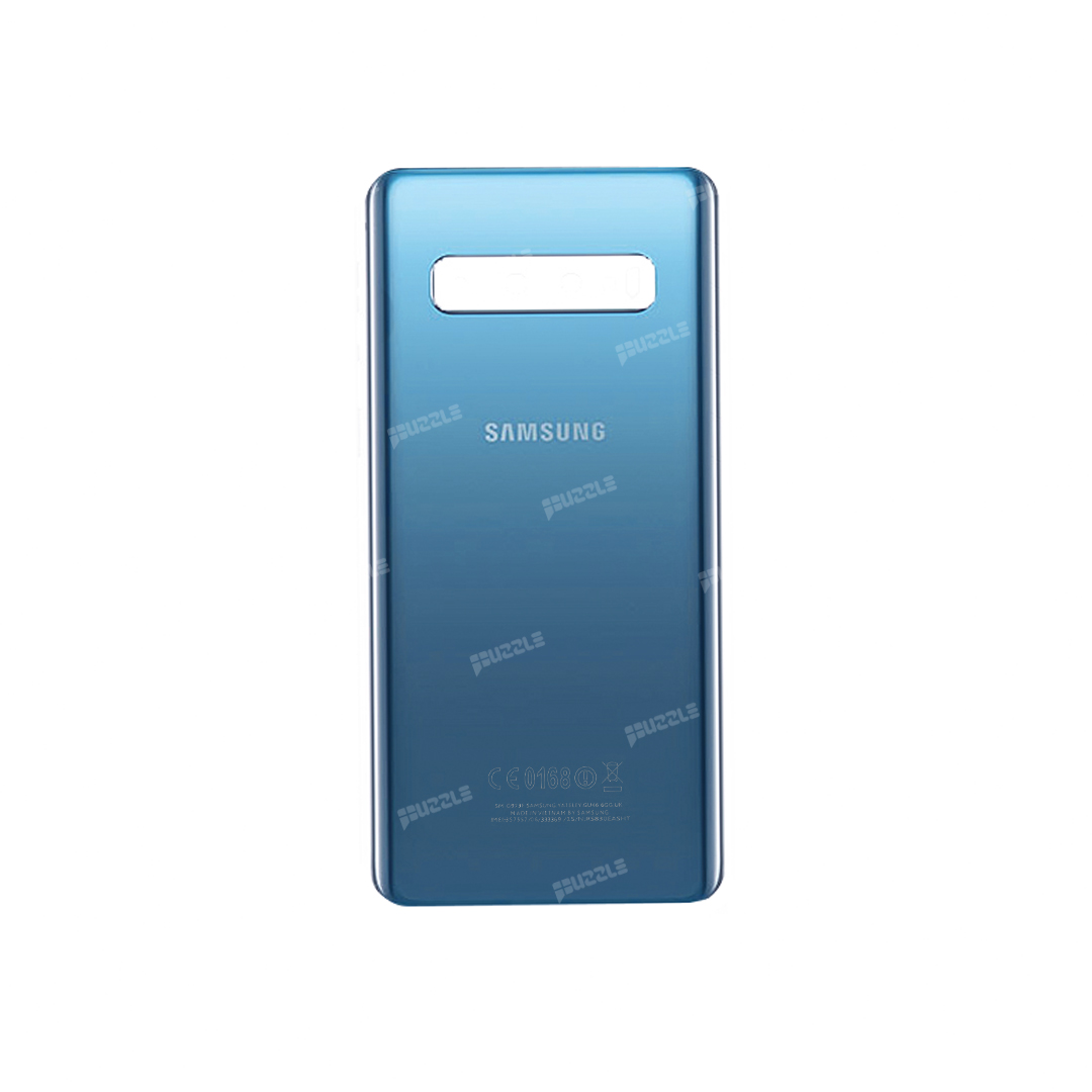 درب پشت سامسونگ Samsung S10 plus
