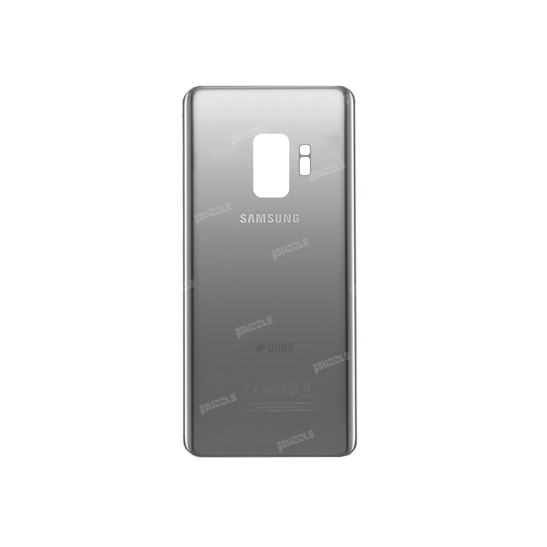 درب پشت سامسونگ Samsung S9