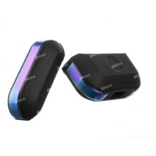 کاور ایرپاد پرو StopTime برای کیس اپل ایرپاد پرو