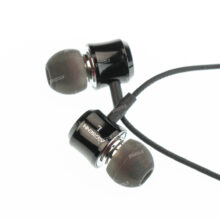 هندزفری اورجینال پک فلزی مدل SZX