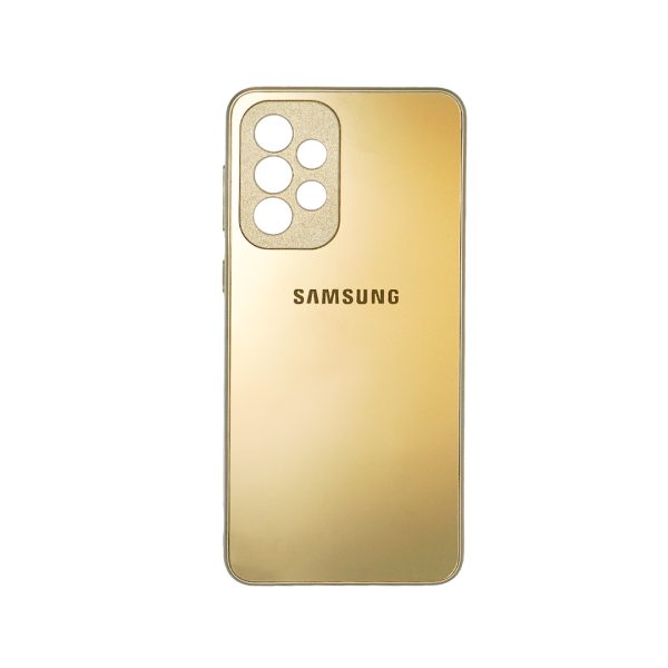 قاب گوشی آینه ای سامسونگ Samsung A33 5G - Samsung A33 5G mirror phone Cover