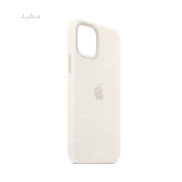 کاور سیلیکونی آیفون iPhone 13