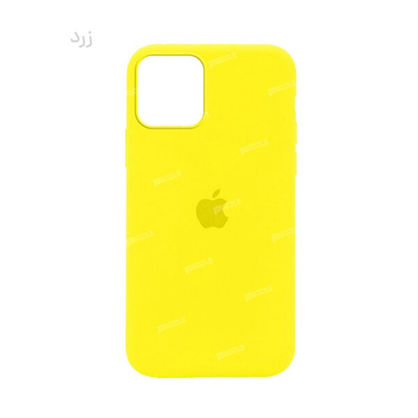 کاور سیلیکونی آیفون iPhone 13