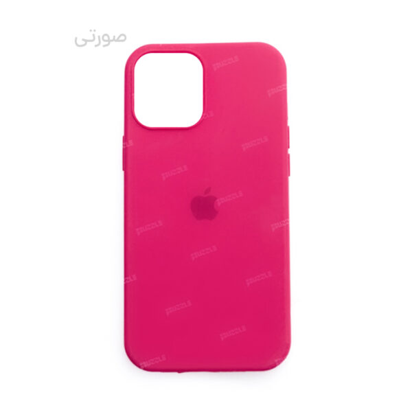 کاور سیلیکونی آیفون iPhone 13pro max