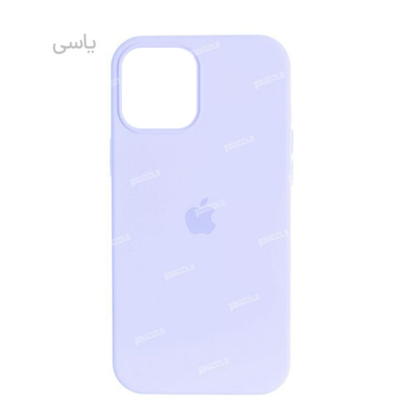 کاور سیلیکونی آیفون iPhone 13