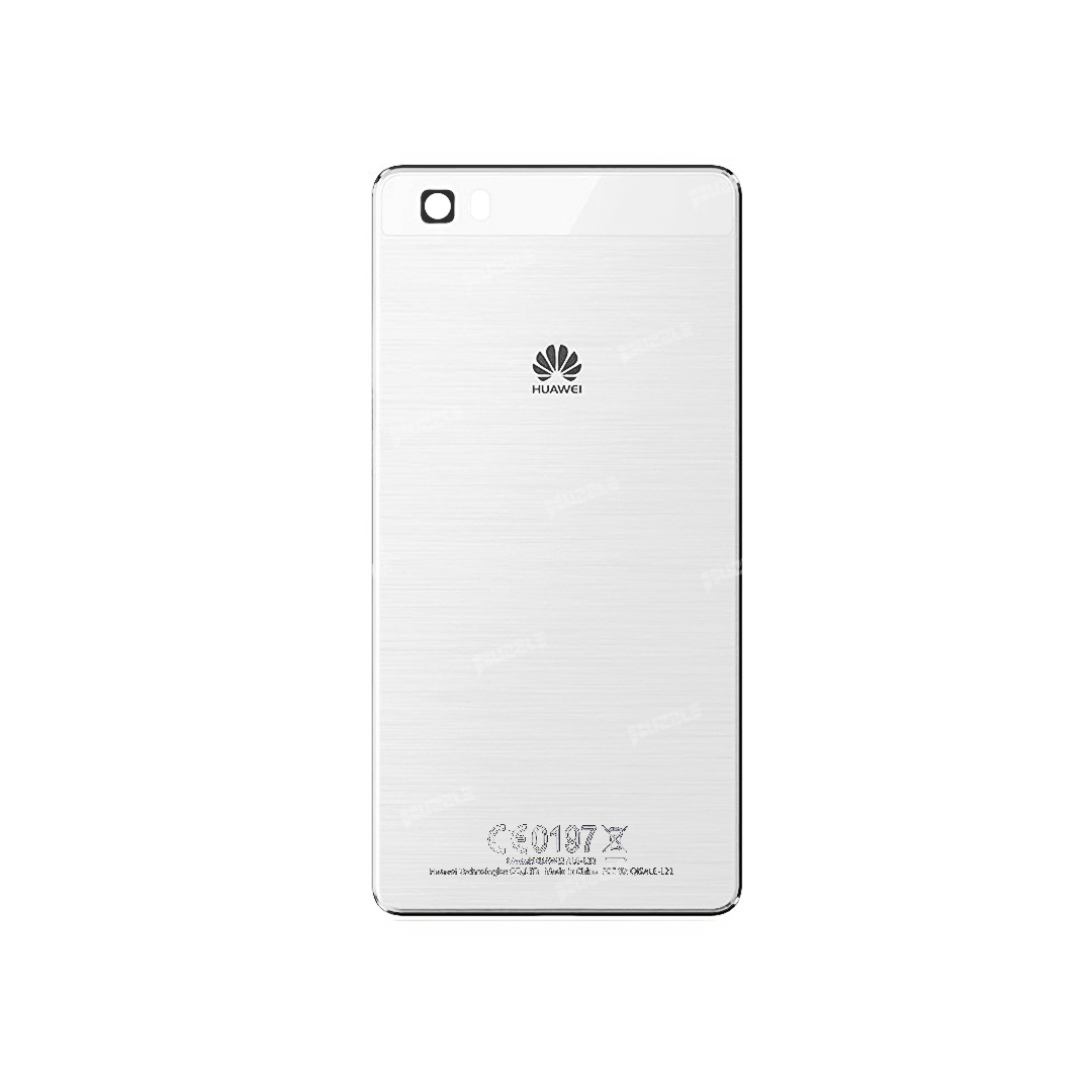 درب پشت هوآوی Huawei P8 Lite