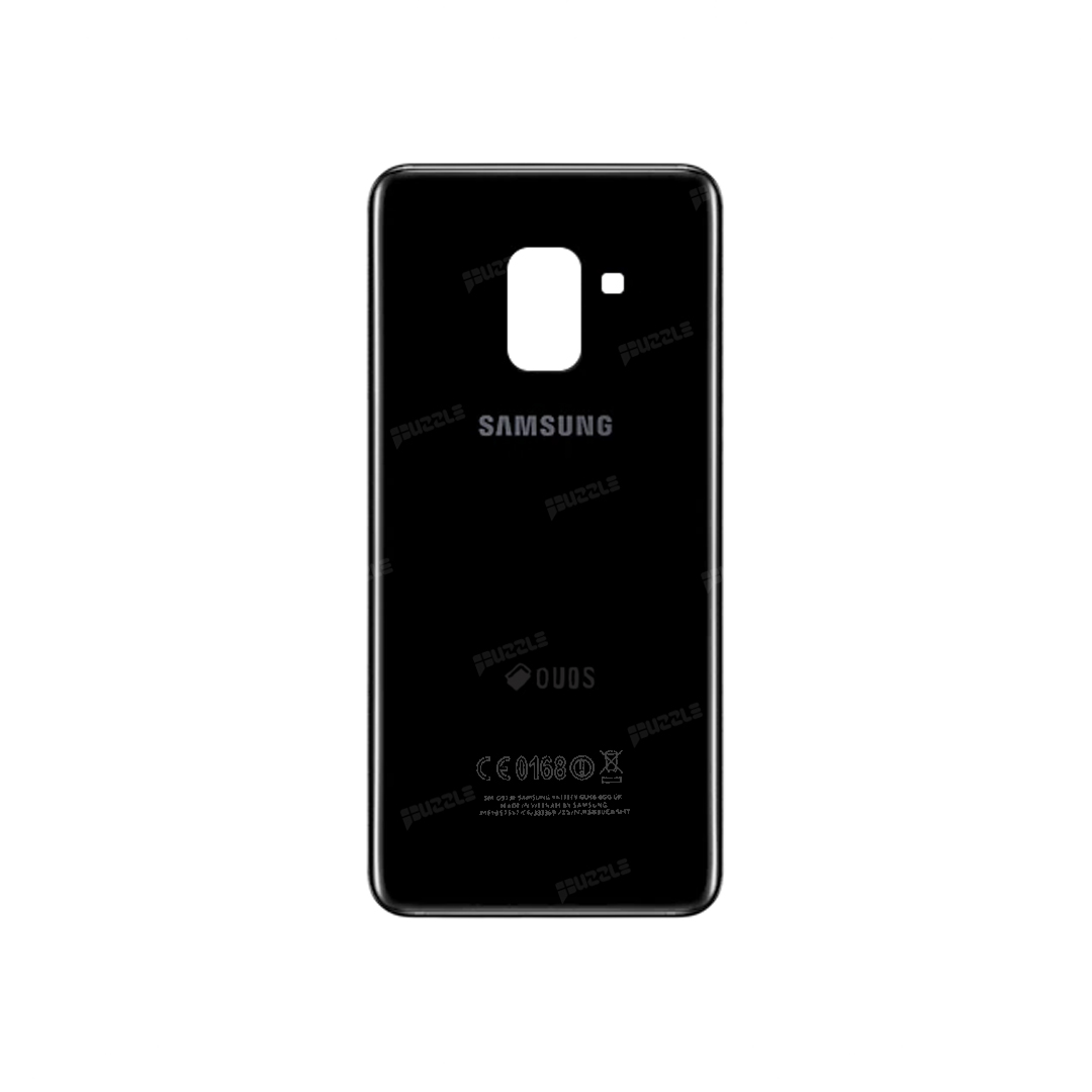 درب پشت سامسونگ Samsung A8 2018