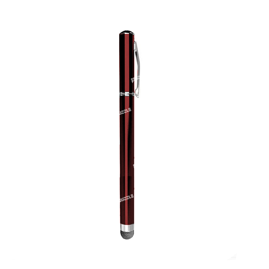 قلم لمسی موبایل و خودکار