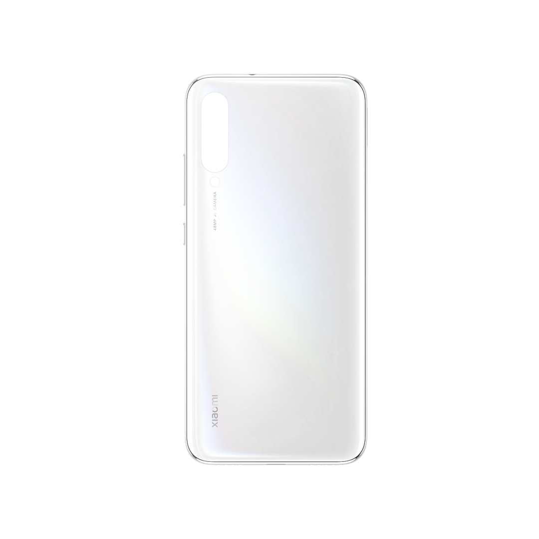 درب پشت شیائومی Xiaomi Mi 9 Lite