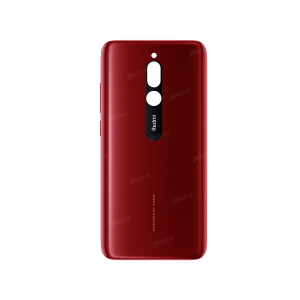 درب پشت و قاب شیائومی Xiaomi Redmi 8
