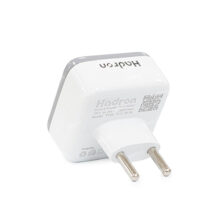 محافظ و تبدیل برق ۳ به ۲ تایمر دار هادرون HADRON P102