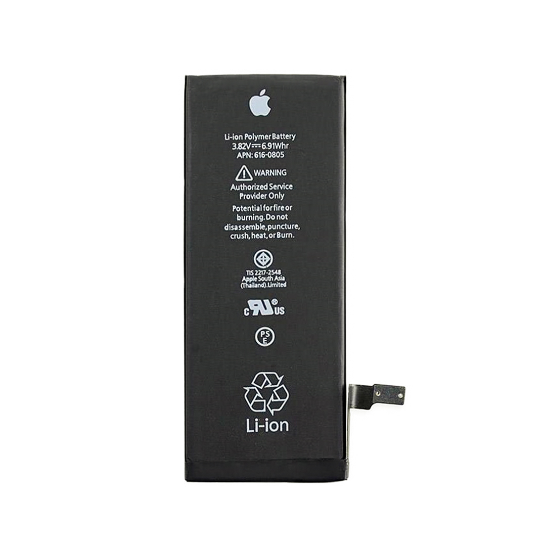 باتری اصلی SUPERCELL آیفون iPhone 6G