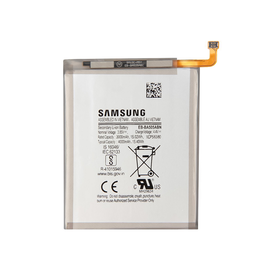 باتری اصلی سامسونگ Samsung A20 / A30 / A30s / A50 / A50s