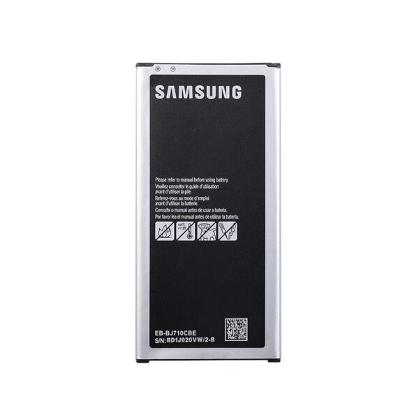 باتری اورجینال سامسونگ Samsung J7 2016 / J710 EB-BJ710CBE