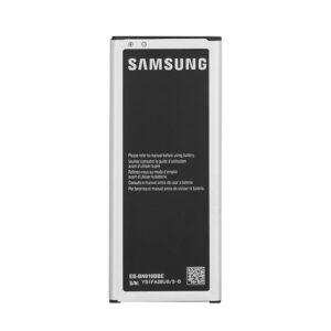 باتری اصلی سامسونگ Samsung Note 4 EB-BN910BBE 1 Sim