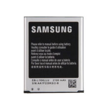 باتری اصلی سامسونگ Samsung S3 EB-L1G6LLU