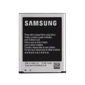 باتری اصلی سامسونگ Samsung S3 EB-L1G6LLU