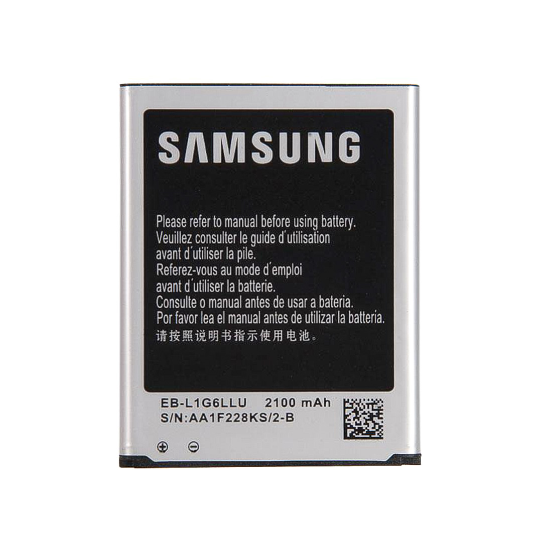 باتری اصلی سامسونگ Samsung S3 EB-L1G6LLU