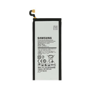باتری اصلی سامسونگ Samsung S6 EB-BG920ABE
