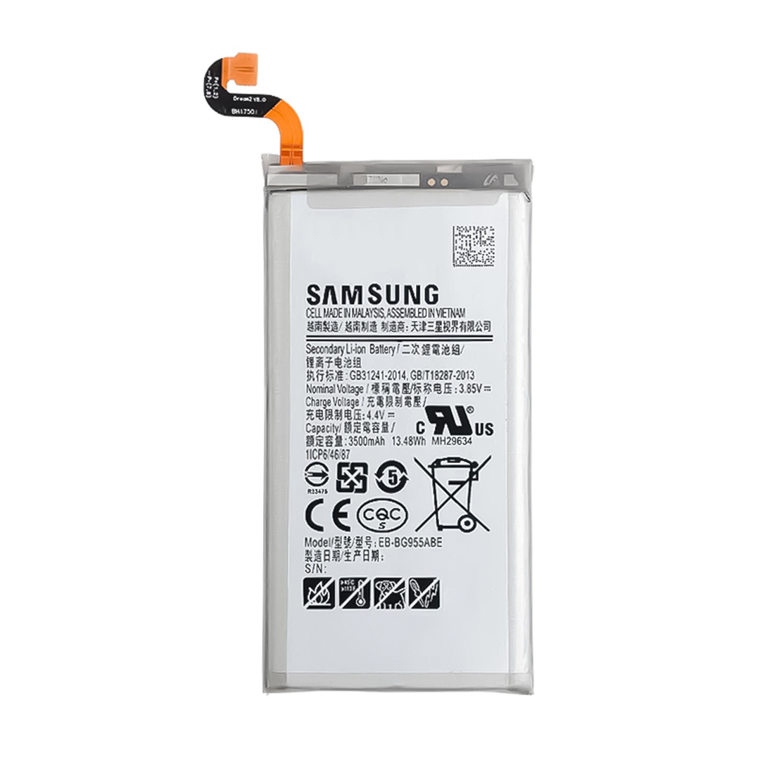 باتری اورجینال سامسونگ Samsung S8 Plus EB-BG955ABE