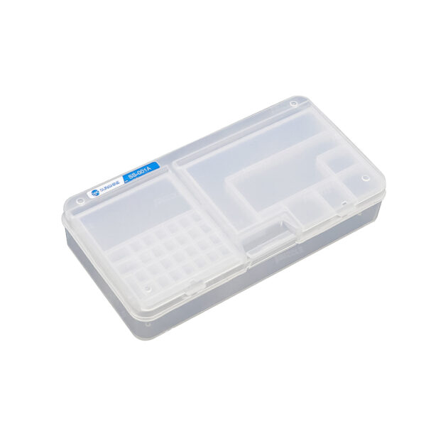 جعبه نگهدارنده قطعات سانشاین Sunshine SS-001A