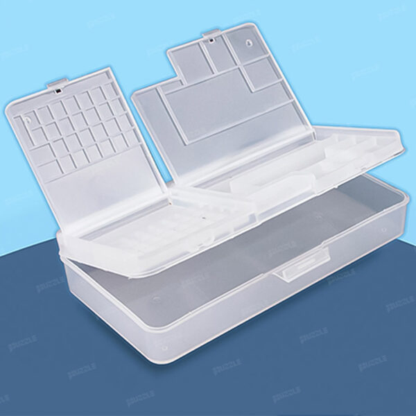 جعبه نگهدارنده قطعات سانشاین Sunshine SS-001A