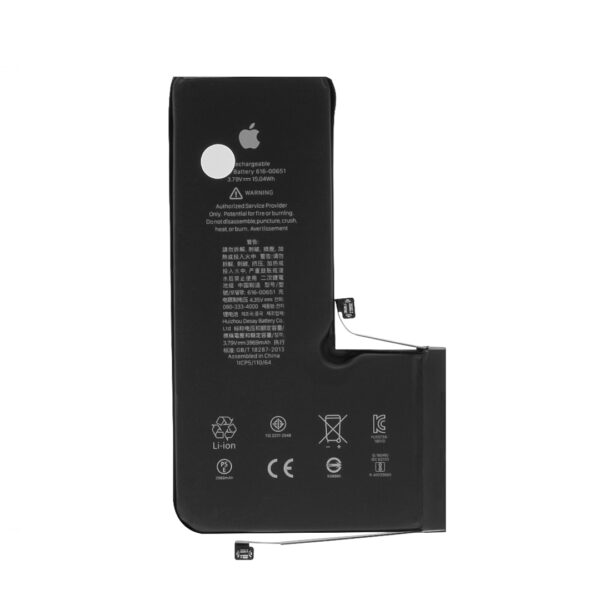 باتری اصلی آیفون iPHONE 11 Pro Max 616-00651