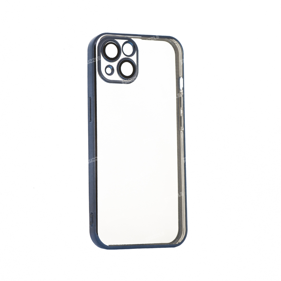 کاور گوشی آیفون شیشه ای مناسب برای 13 iPhone