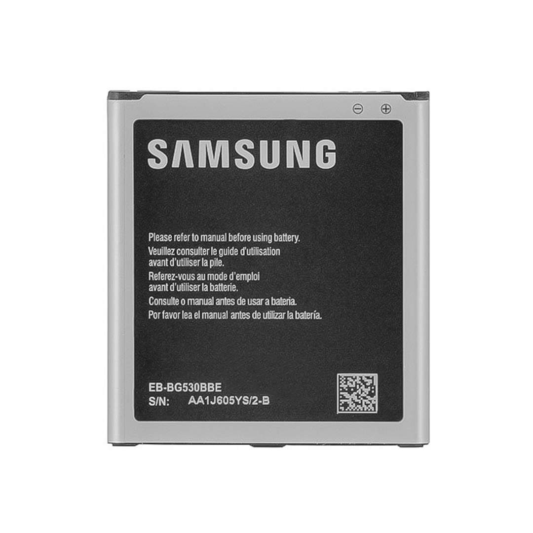 باتری اصلی سامسونگ SAMSUNG J5 / G530 / G531 / G532 / Grand Prime