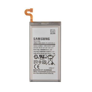 باتری اصلی سامسونگ Samsung S9 EB-BG960ABE