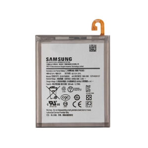 باتری اصلی سامسونگ Samsung A10 EB-BA750ABUN