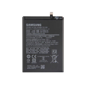 باتری اصلی سامسونگ Samsung A20s SCUD-WT-N6