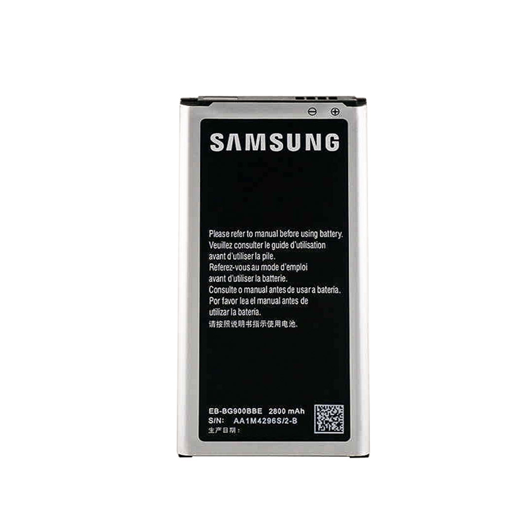 باتری اصلی سامسونگ Samsung S5 EB-BG900BBE