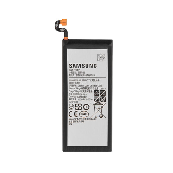 باتری اصلی سامسونگ Samsung S7 EB-BG930ABE