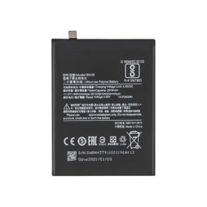 باتری اصلی شیائومی Xiaomi Mi A2 BN36