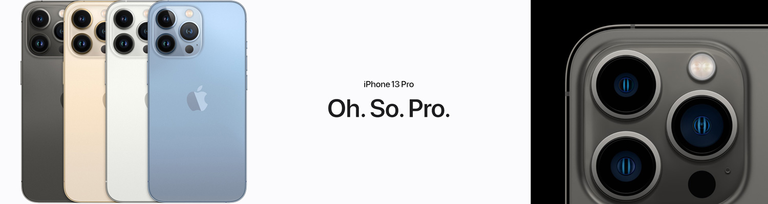 گوشی موبایل اپل مدل IPHONE 13 PRO MAX ظرفیت 1 ترابایت