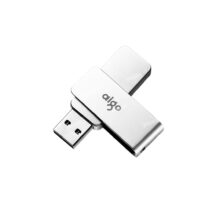 فلش ایگو 32 گیگ مدل AIGO-U330 USB3