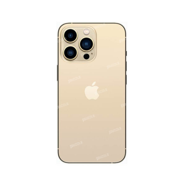 گوشی موبایل اپل مدل IPHONE 13 PRO با ظرفیت 256 گیگابایت
