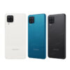 گوشی موبایل سامسونگ Galaxy A12 SM-A125F/DS ظرفیت 64گیگابایت