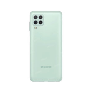 گوشی موبایل سامسونگ مدل Galaxy A22 4g با ظرفیت 64 گیگابایت
