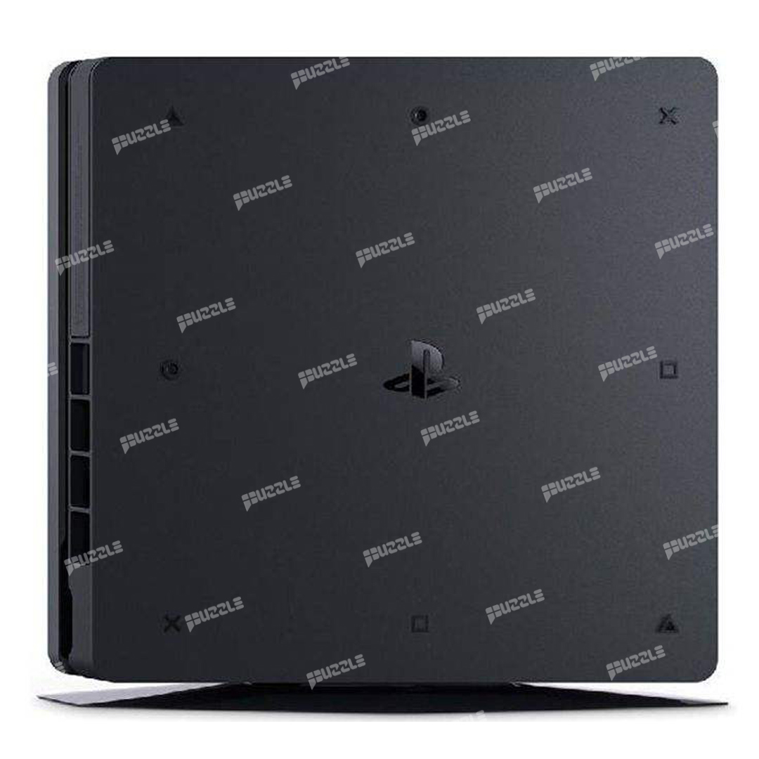 کنسول بازی سونی مدل PlayStation 4 Slim