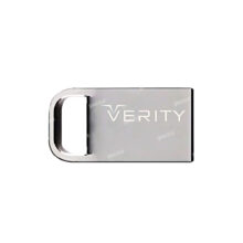 فلش وریتی 128 گیگ مدل VERITY-V813 USB3